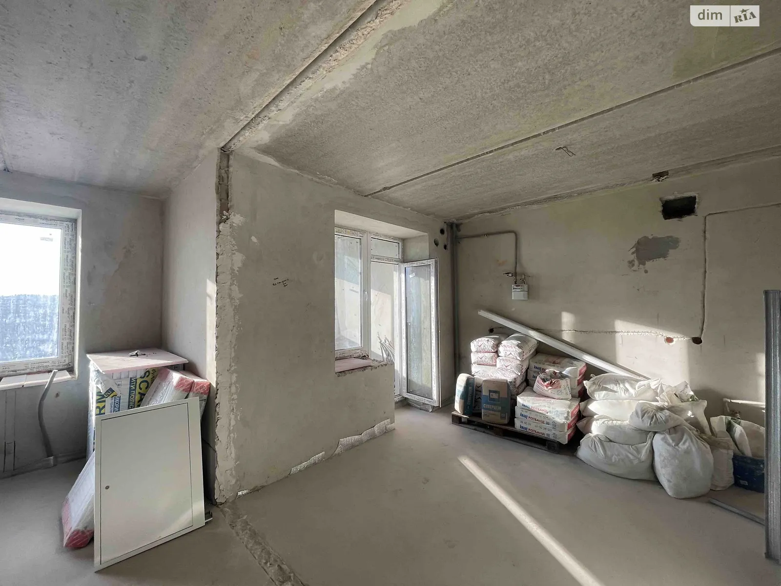3-кімнатна квартира 92 кв. м у Тернополі, цена: 90000 $ - фото 1