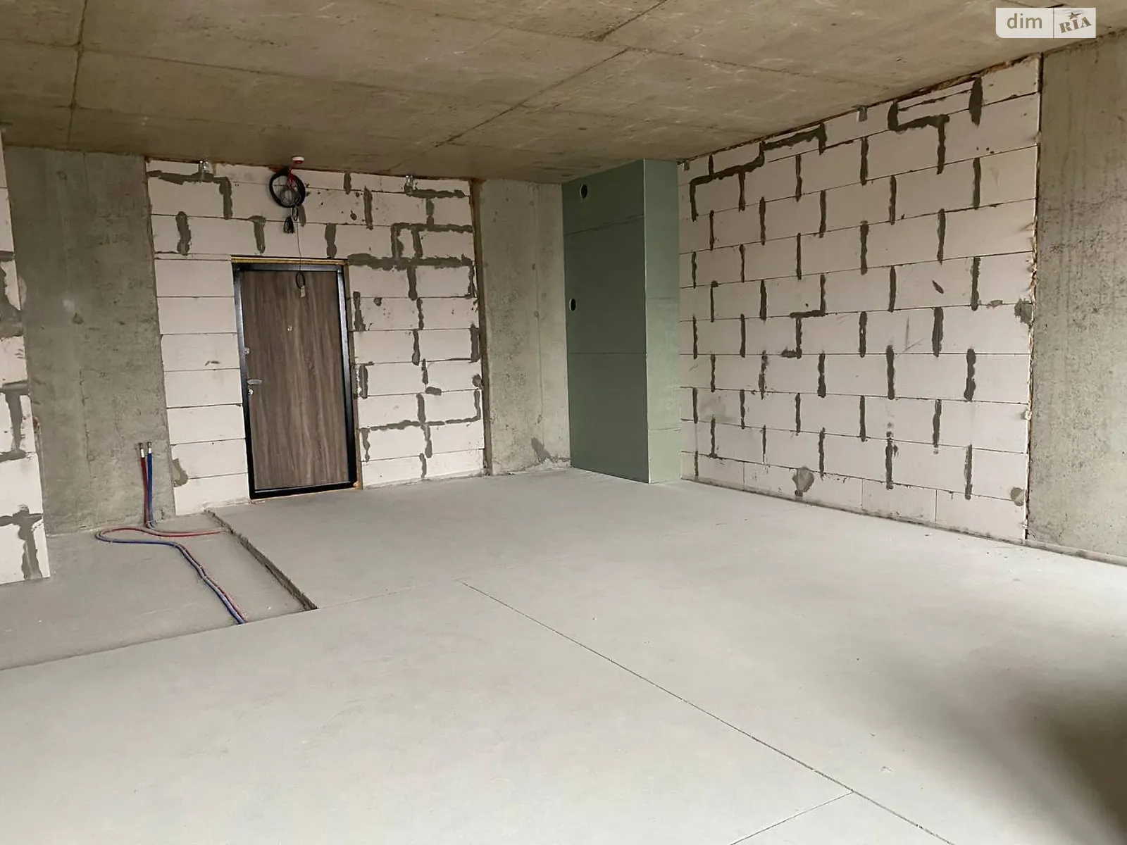 Продається 1-кімнатна квартира 45 кв. м у Одесі, вул. Генуезька - фото 1