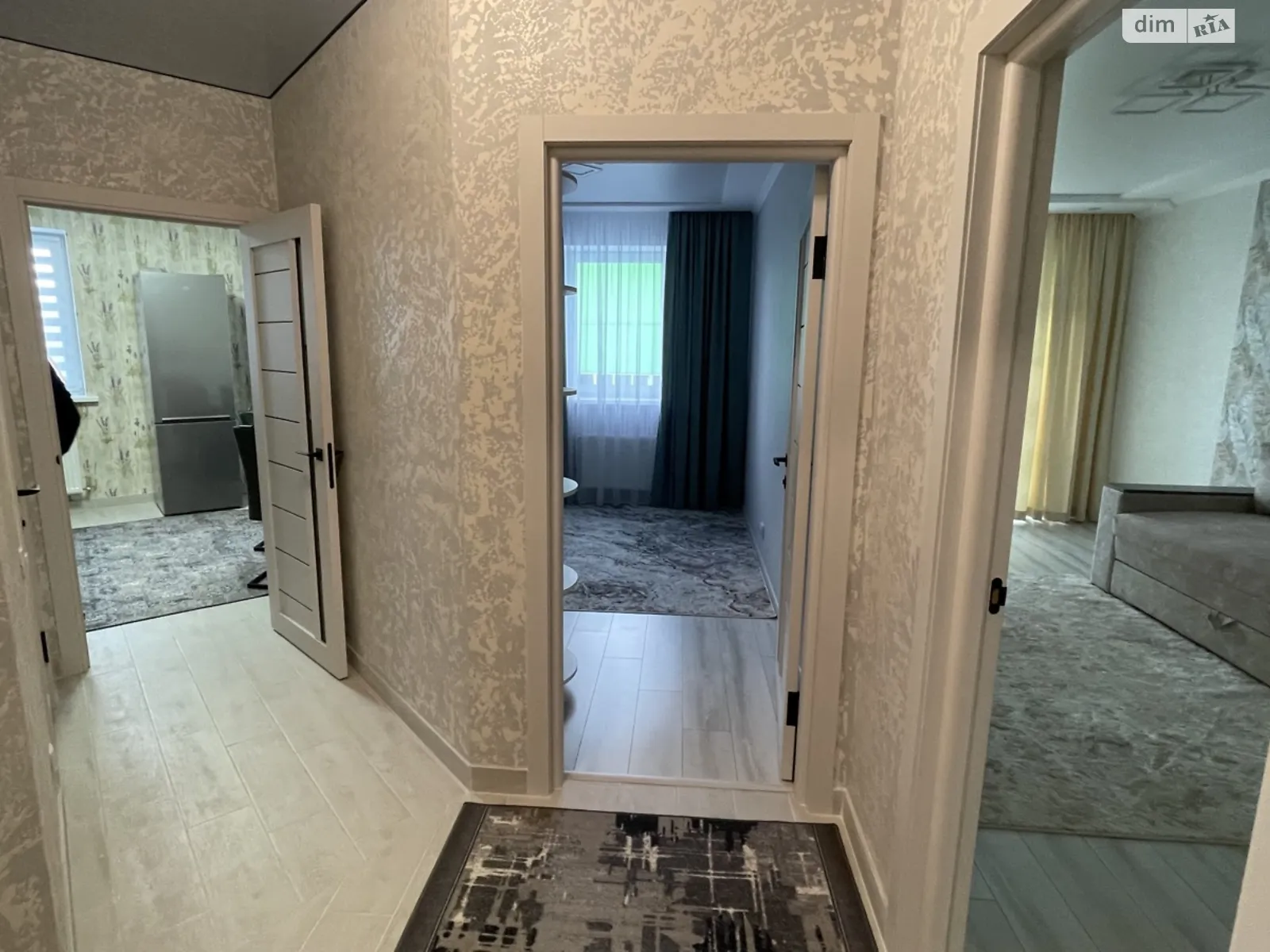 Здається в оренду 2-кімнатна квартира 60 кв. м у Зарванцях, вул. Одеська, 3 - фото 1