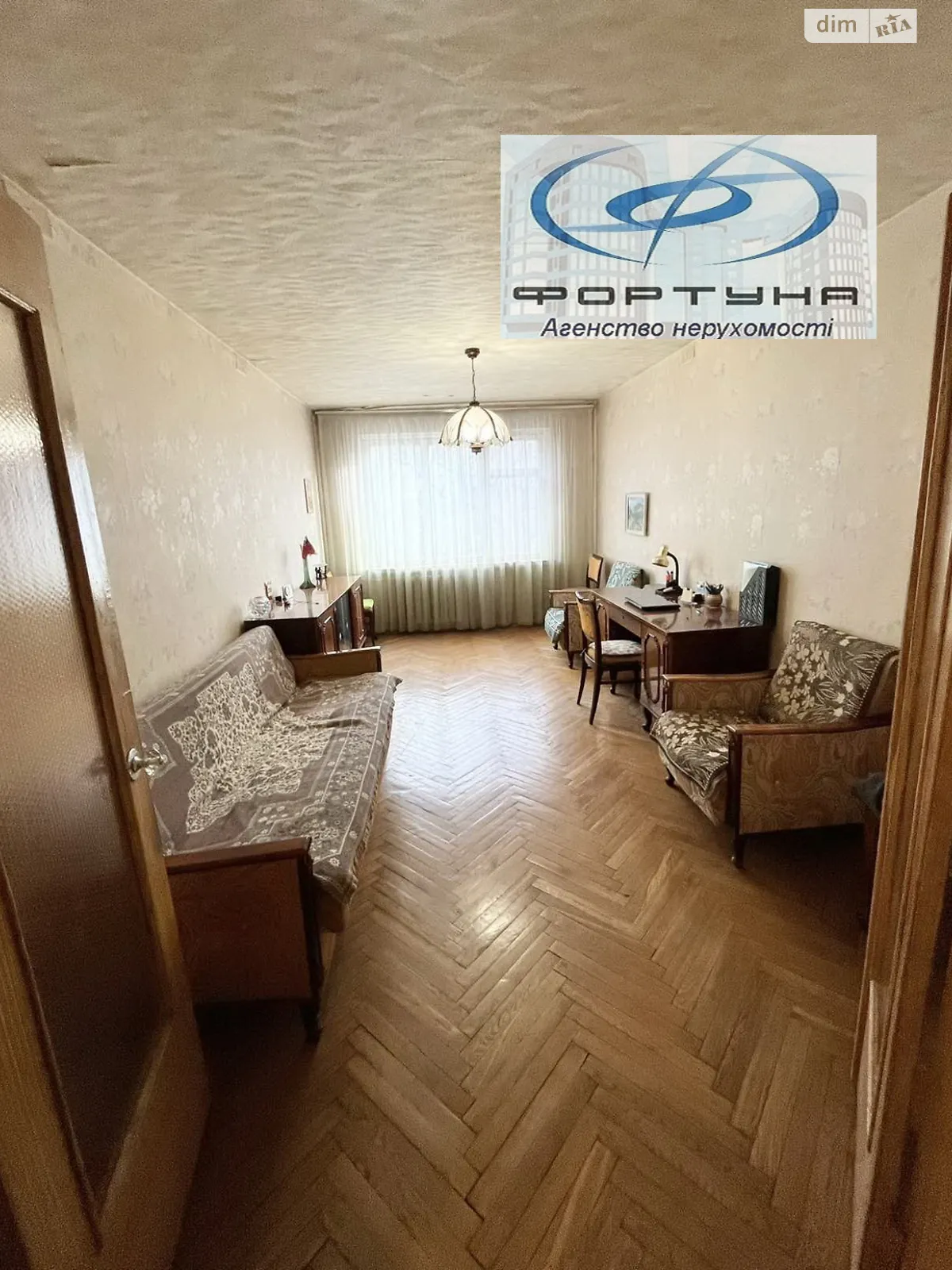 Продається 3-кімнатна квартира 68 кв. м у Черкасах, вул. Митницька - фото 1