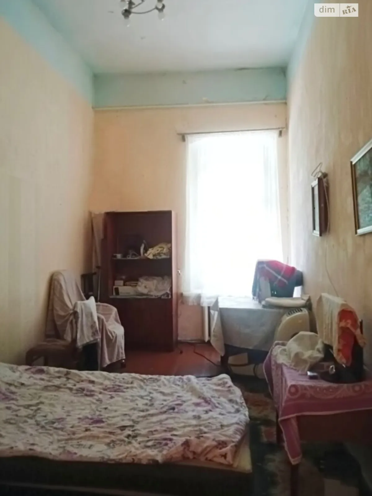 Продається 1-кімнатна квартира 30 кв. м у Одесі, цена: 23500 $ - фото 1