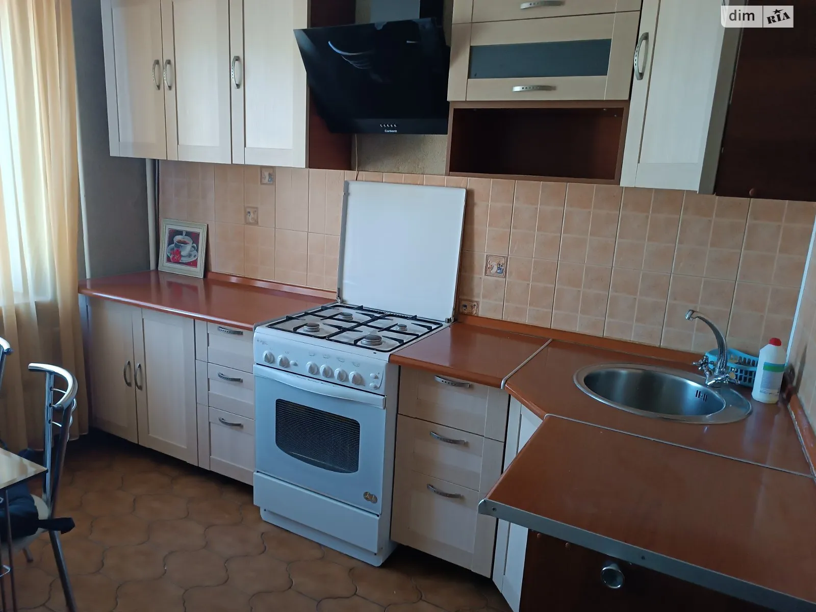 3-комнатная квартира 63.4 кв. м в Тернополе, ул. Киевская - фото 1