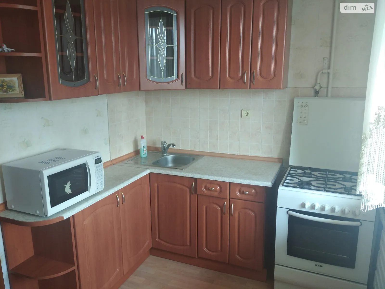 Продається 1-кімнатна квартира 38.3 кв. м у Києві, вул. Героїв Дніпра, 75 - фото 1