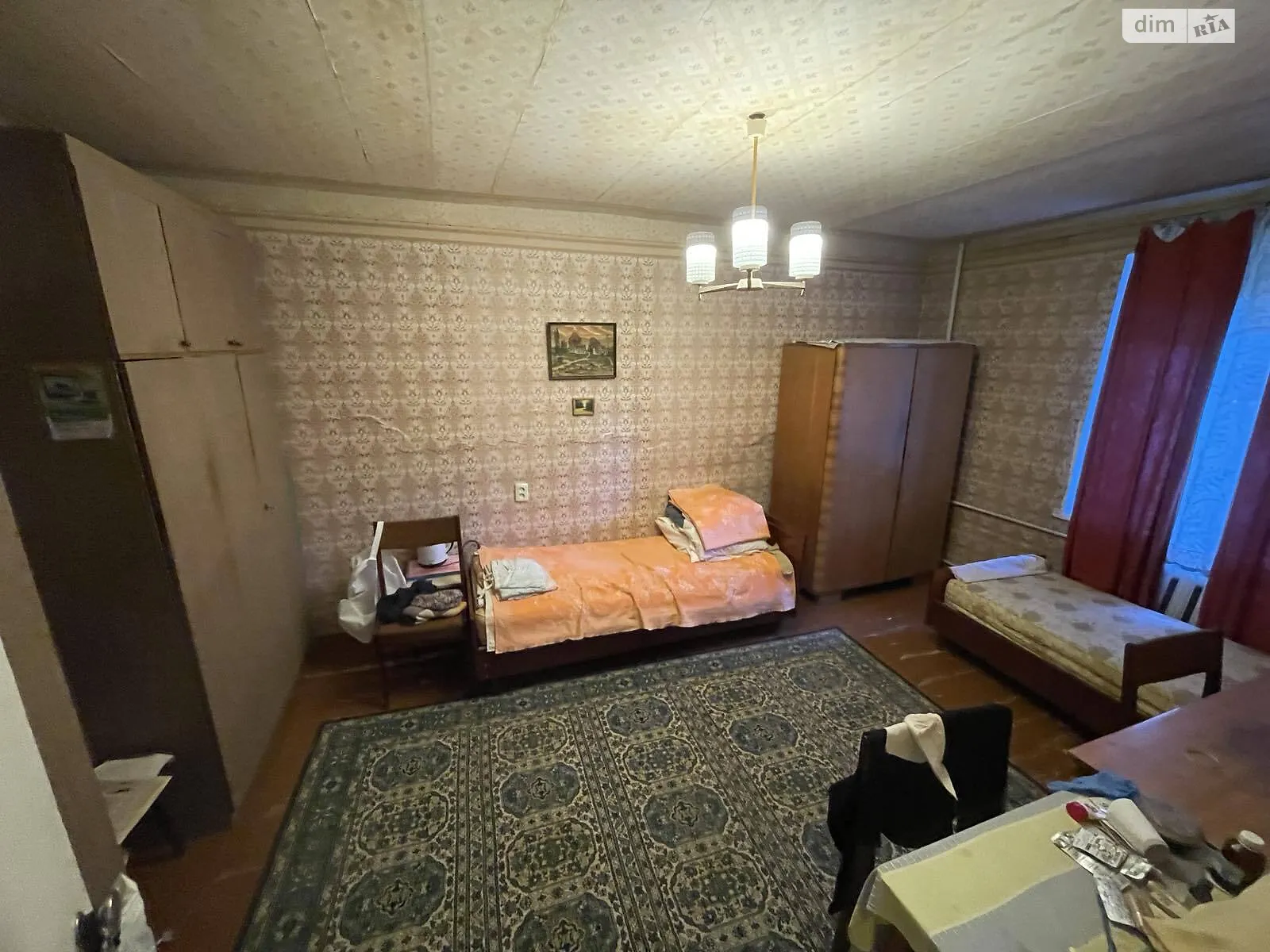 Продается 2-комнатная квартира 55.6 кв. м в Днепре, ул. Рабочая, 24А - фото 1