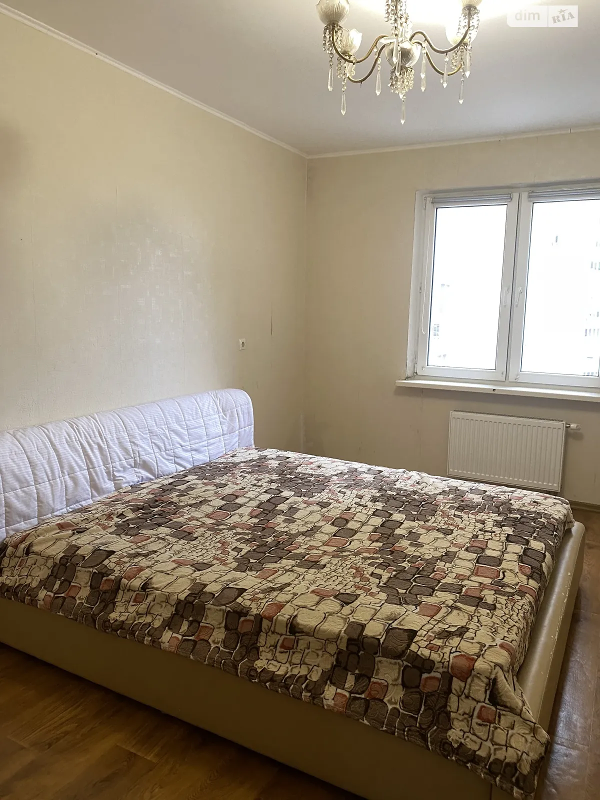 Продається 1-кімнатна квартира 55 кв. м у Києві, вул. Миколи Закревського, 97А - фото 1