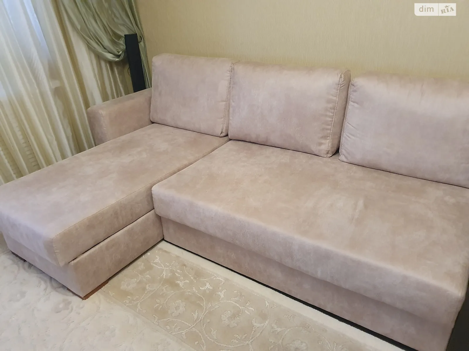 Продається 3-кімнатна квартира 90.9 кв. м у Миколаєві, вул. Курортна, 3В - фото 1