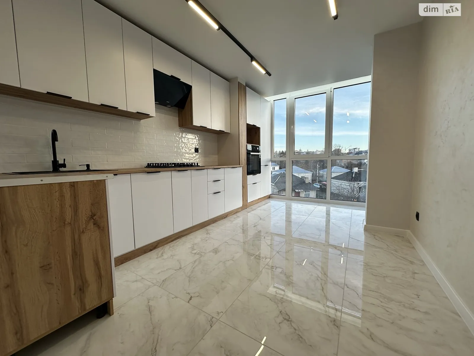 2-комнатная квартира 57 кв. м в Тернополе, цена: 77000 $ - фото 1