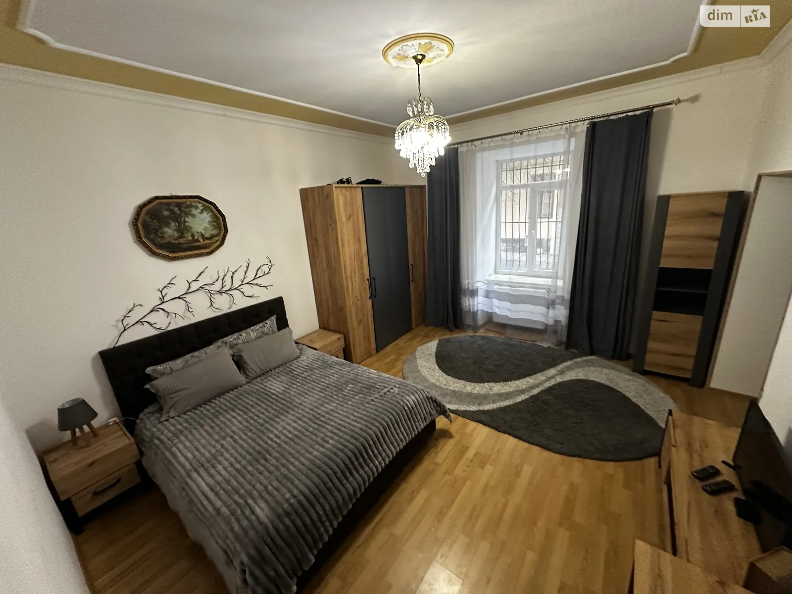 Продается 2-комнатная квартира 46 кв. м в Львове, ул. Менцинского, 6 - фото 1