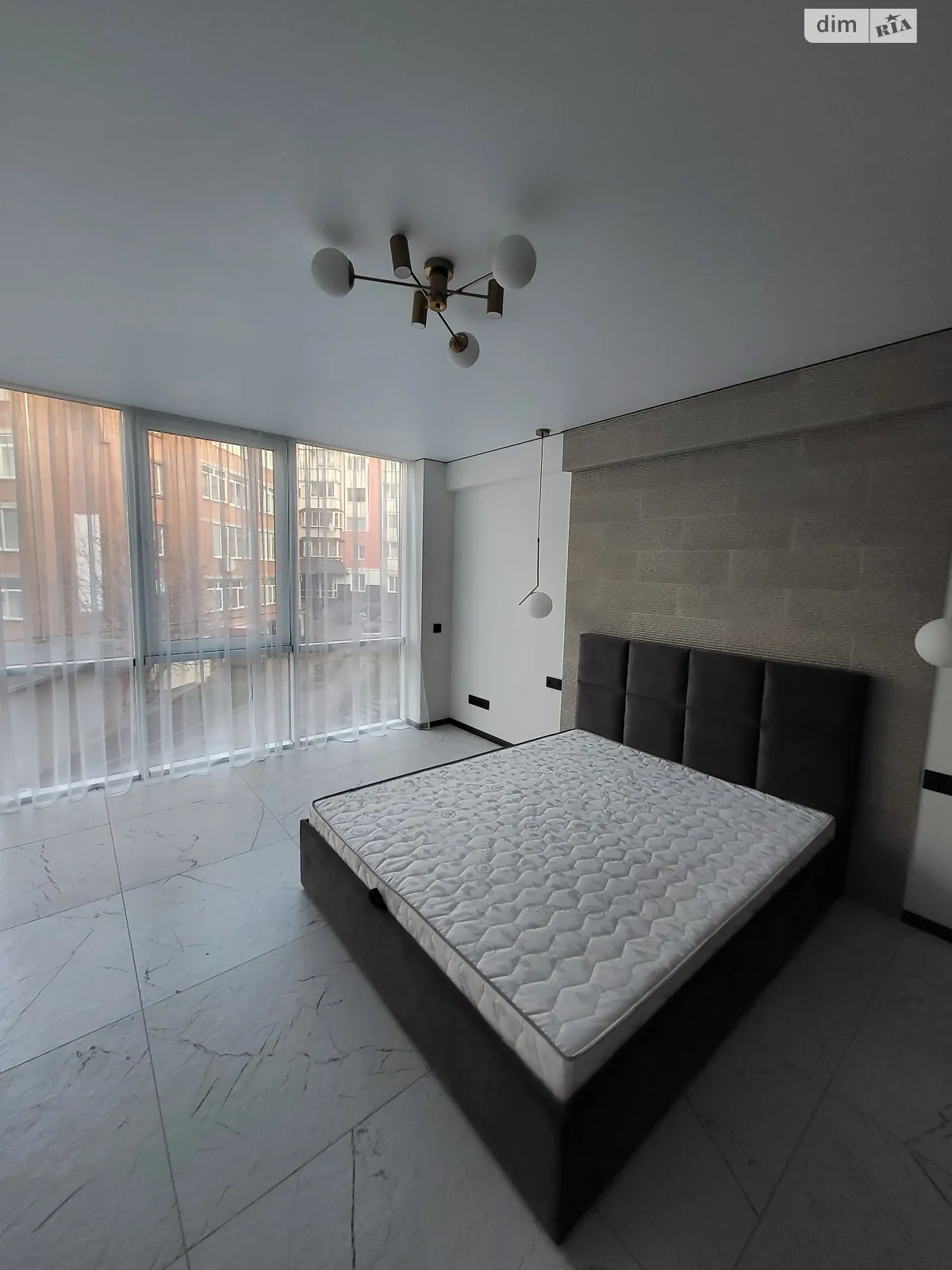 2-кімнатна квартира 66.4 кв. м у Тернополі, цена: 95000 $ - фото 1