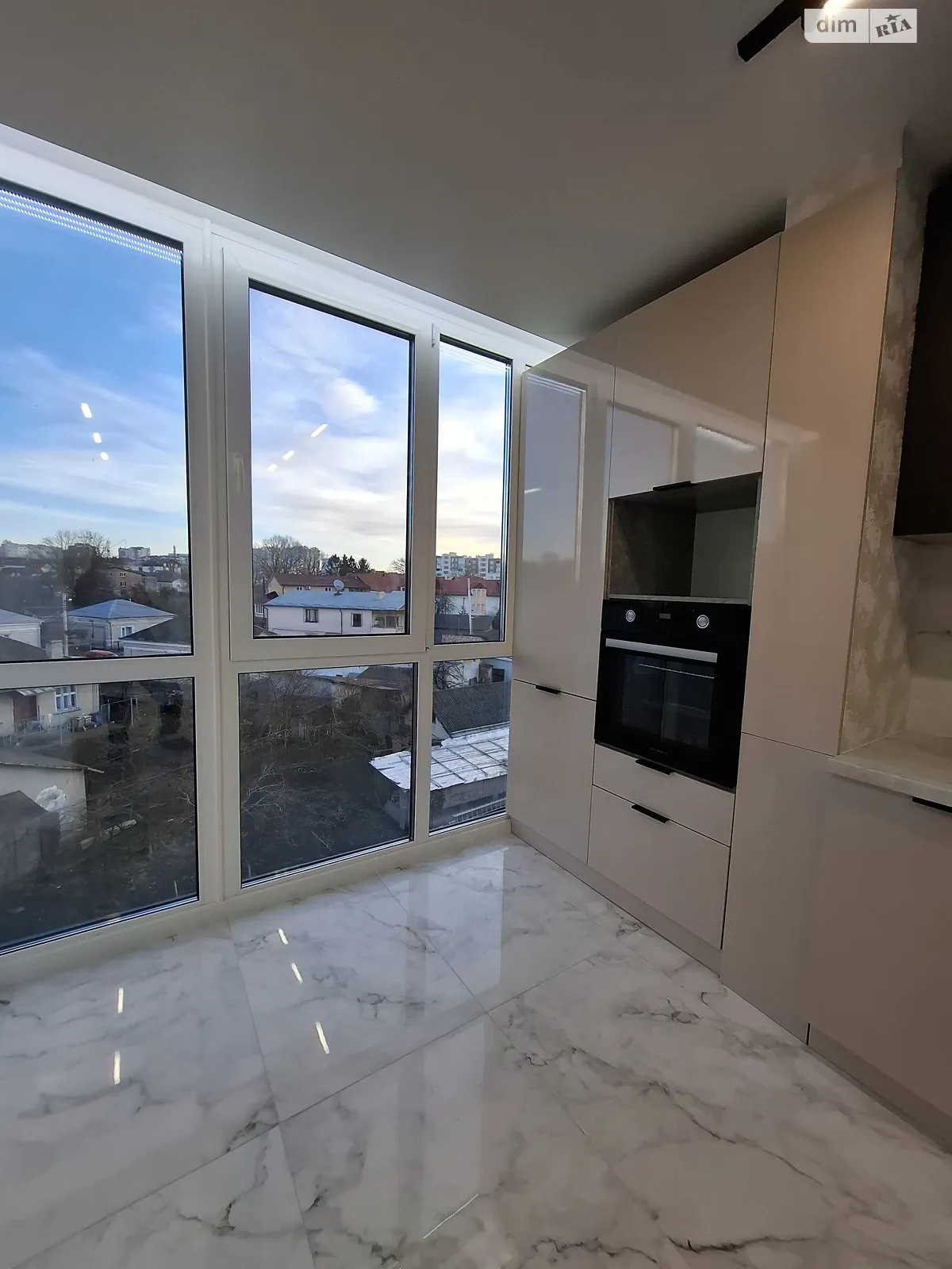 2-комнатная квартира 66 кв. м в Тернополе, цена: 82000 $ - фото 1