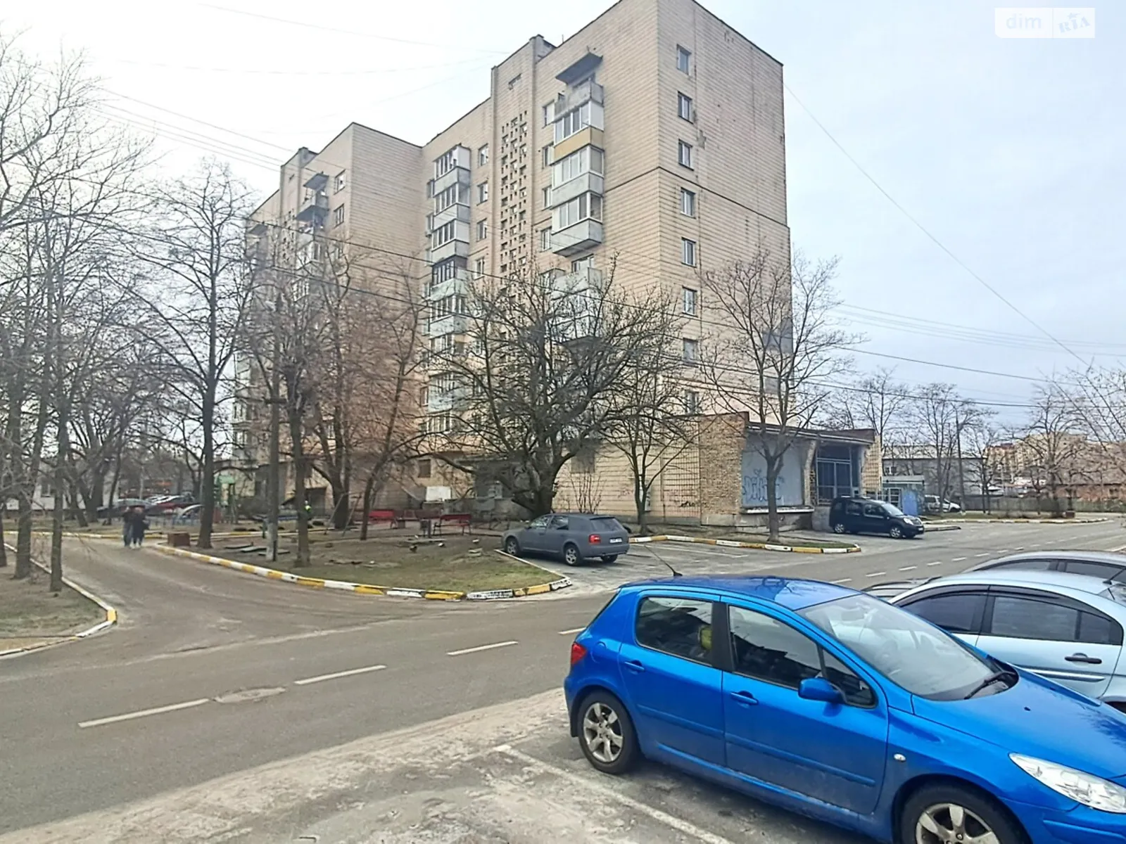 Продается 4-комнатная квартира 82.9 кв. м в Ирпене, цена: 48500 $ - фото 1