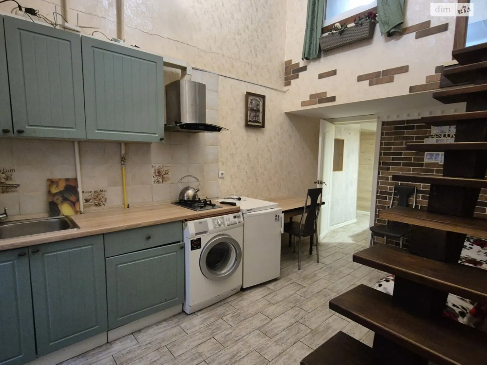 Сдается в аренду 2-комнатная квартира в Одессе, ул. Коблевская, 45 - фото 1