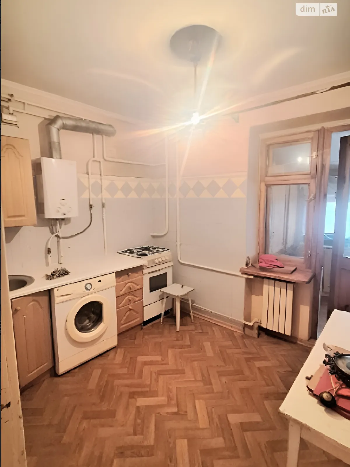 Продається 2-кімнатна квартира 65 кв. м у Одесі, цена: 38000 $ - фото 1