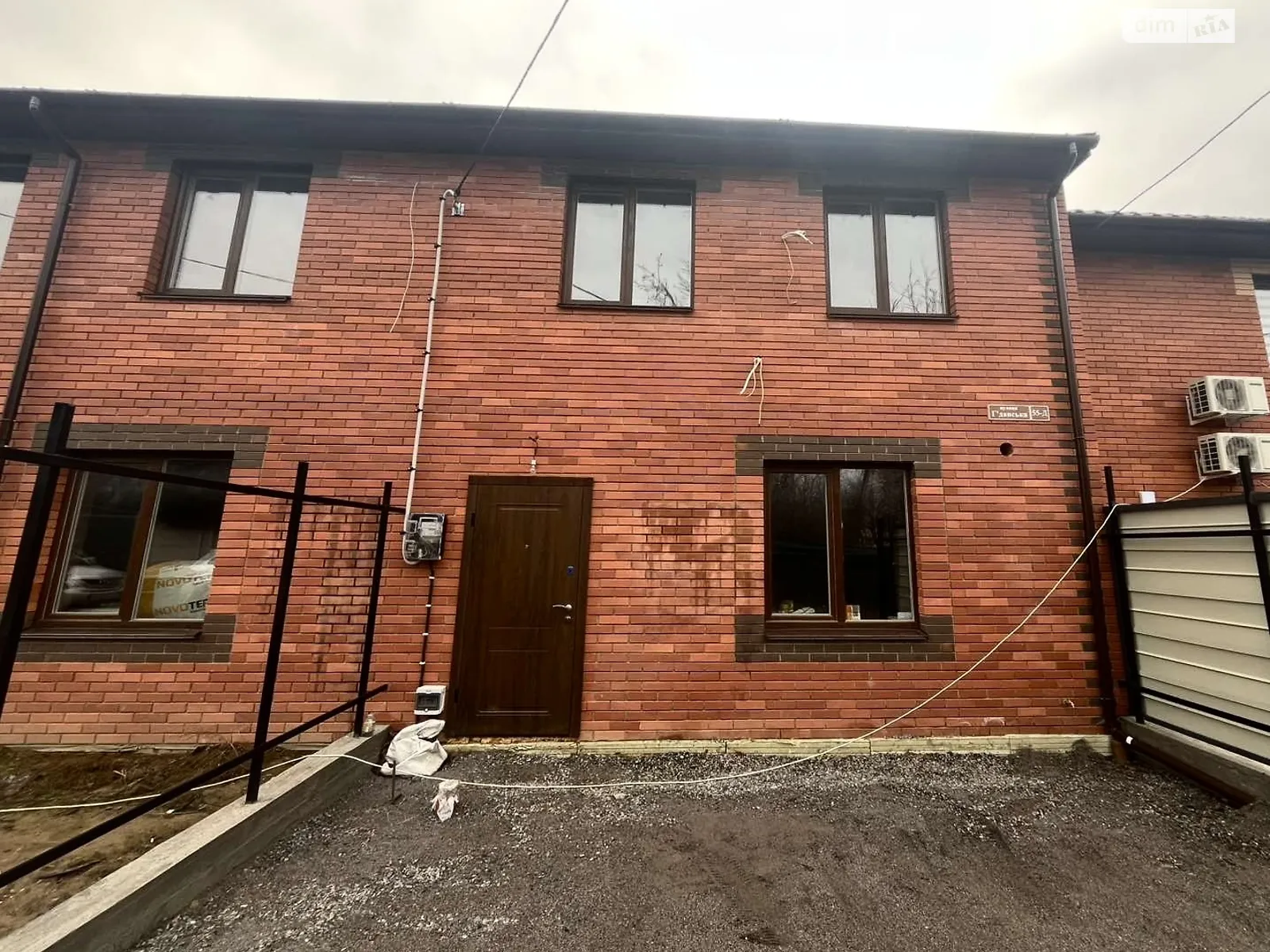 ул. Гданьская(Нахимова), 55Д Старый город Винница, цена: 59000 $ - фото 1