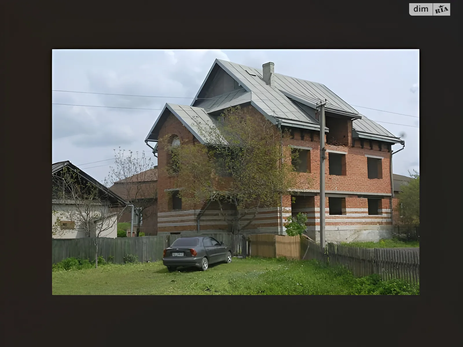 Продається будинок 2 поверховий 238 кв. м з верандою, цена: 24999 $ - фото 1