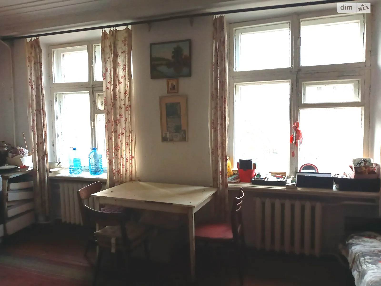 Продается 1-комнатная квартира 60.8 кв. м в Николаеве, ул. Большая Морская - фото 1