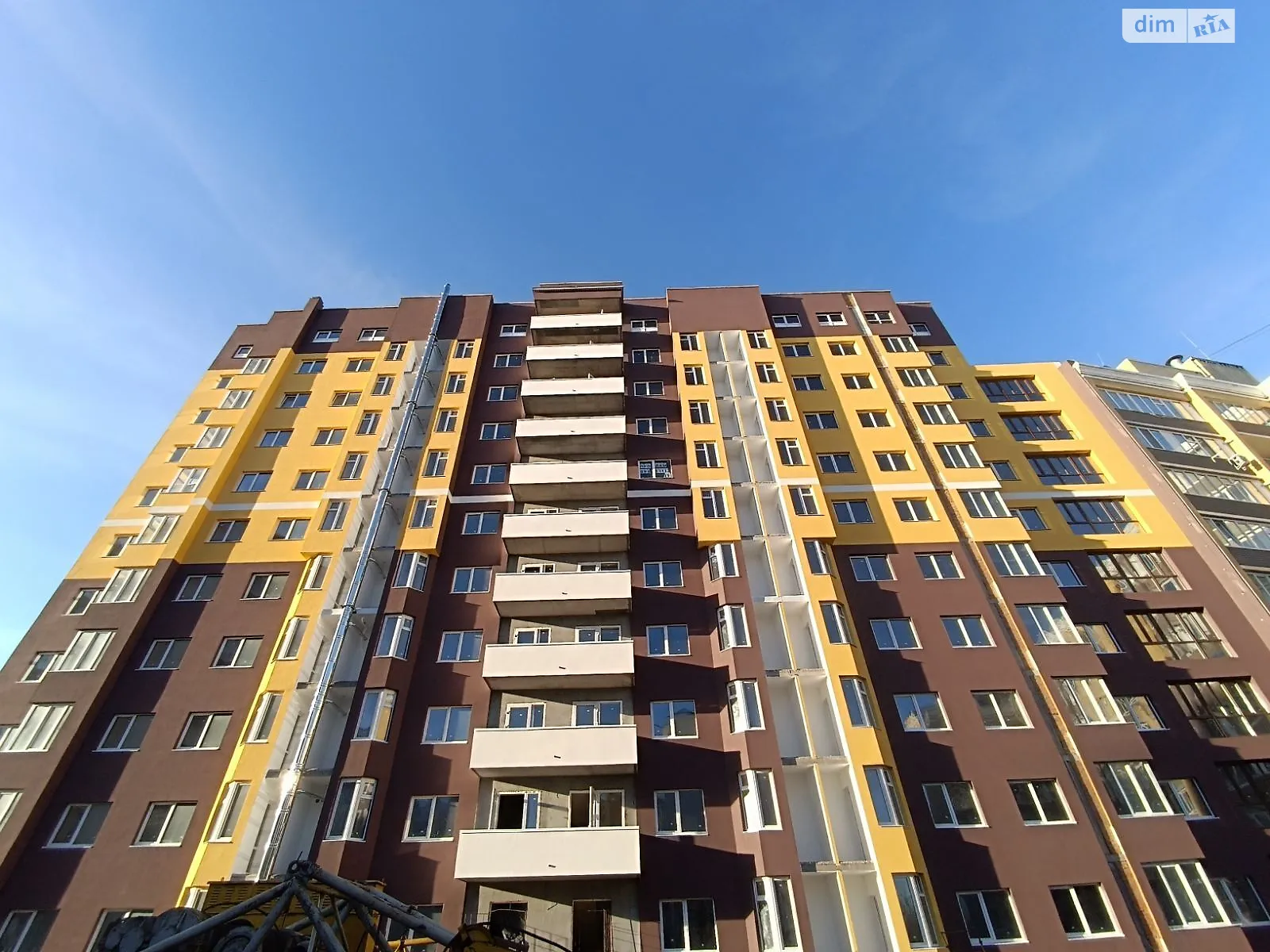 Продается 2-комнатная квартира 52 кв. м в Хмельницком, ул. Озерная, 4 - фото 1