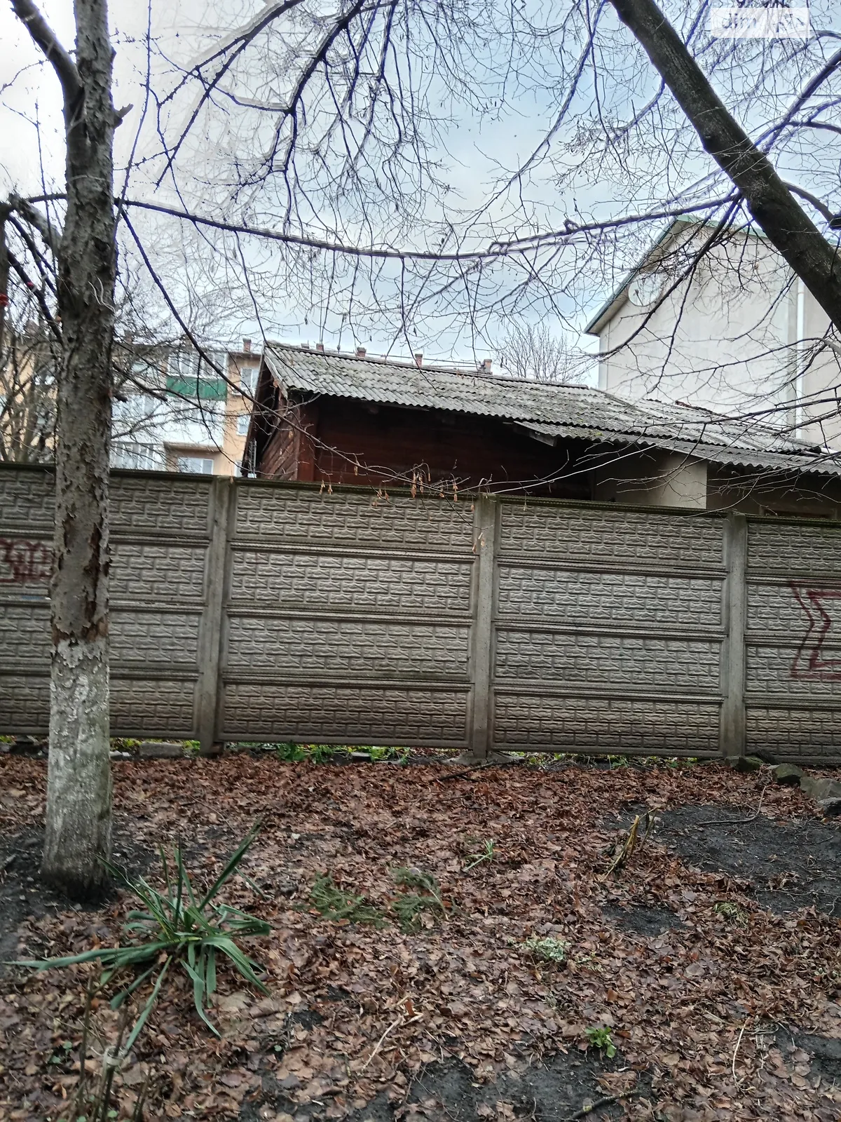 Продається частина будинку 37.9 кв. м з балконом, цена: 39800 $ - фото 1