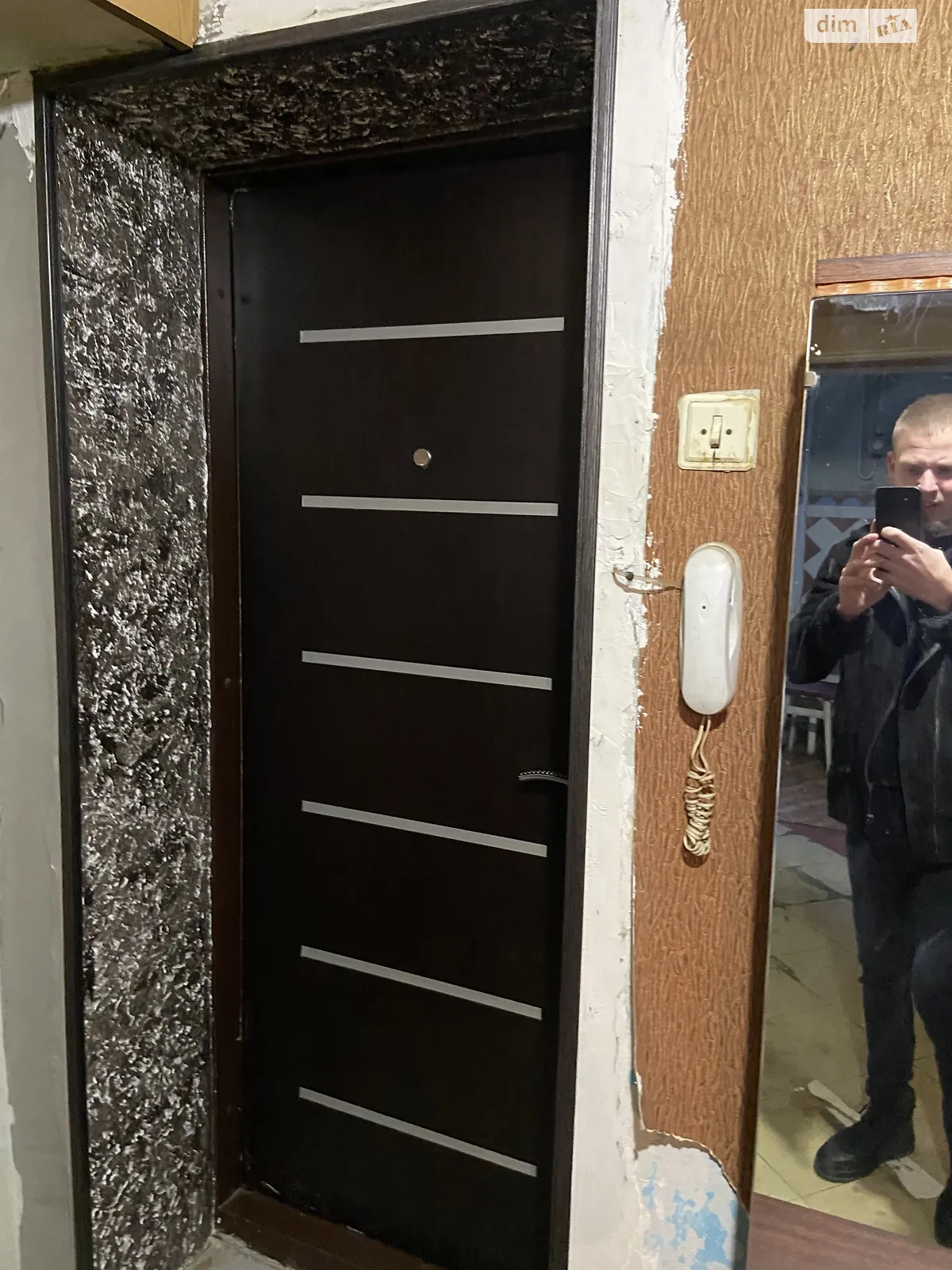 Продается 3-комнатная квартира 51.8 кв. м в Хмельницком, ул. Заречанская, 24 - фото 1