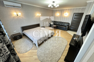 Довгострокова оренда квартири, Вінниця, р‑н. Поділля, Зодчих вулиця