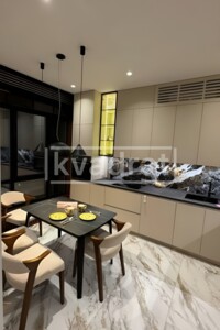 Долгосрочная аренда квартиры, Киев, р‑н. Центр, Бульварно-Кудрявская (Воровского) улица