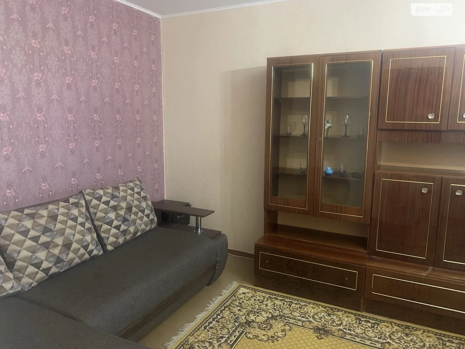Здається в оренду 2-кімнатна квартира 45 кв. м у Кривому Розі, вул. Соколовська(Панкєєва) - фото 1