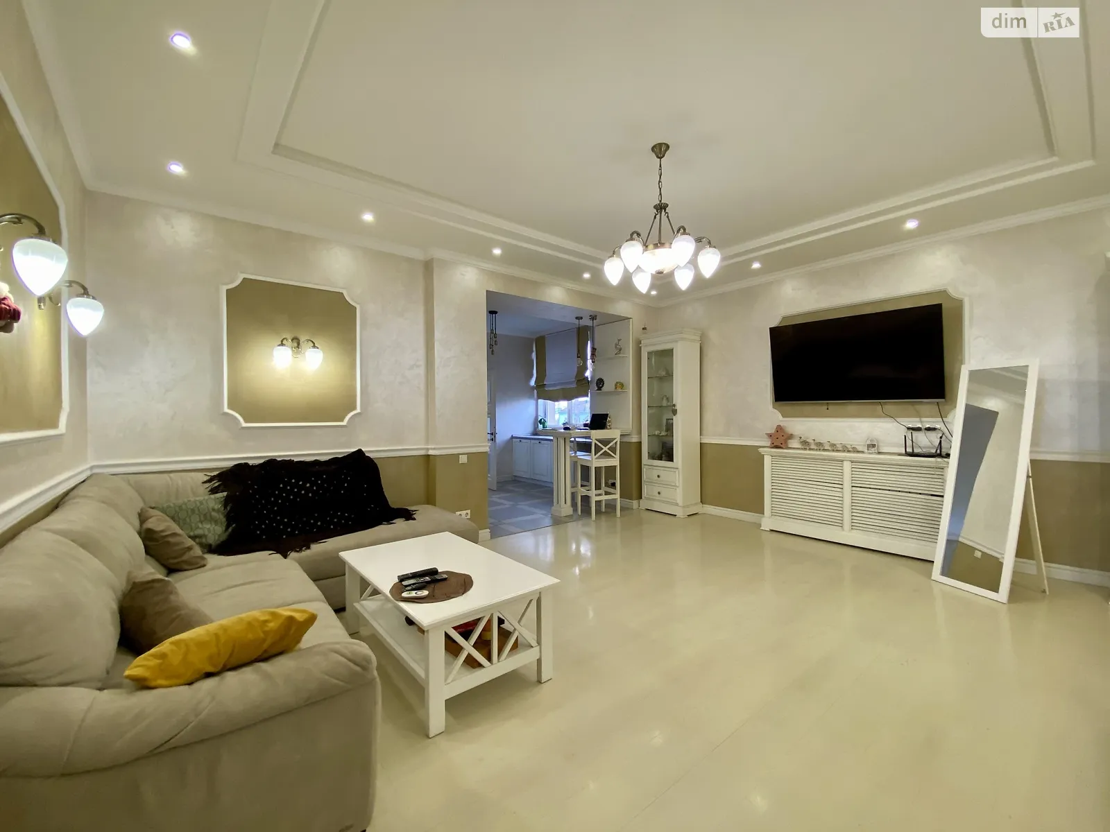 Продается дом на 2 этажа 180.1 кв. м с мансардой, цена: 125000 $ - фото 1