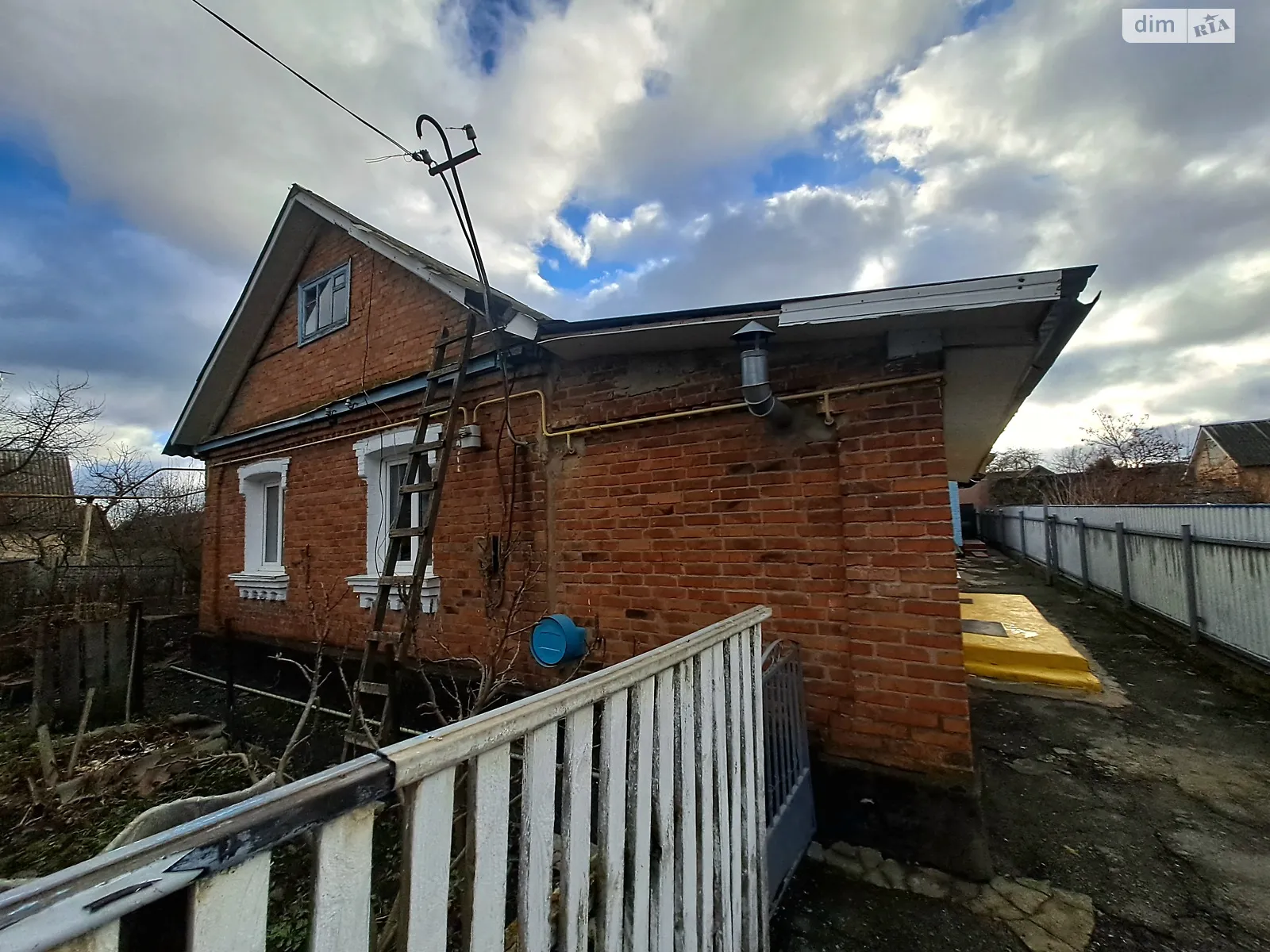 Продається одноповерховий будинок 139 кв. м з верандою, цена: 82000 $ - фото 1