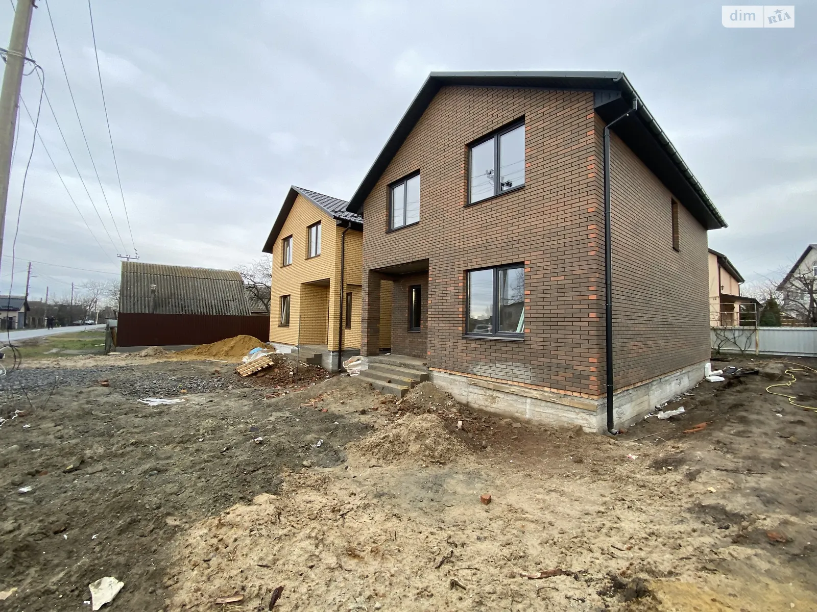Продається будинок 2 поверховий 126 кв. м з гаражем, цена: 100000 $ - фото 1