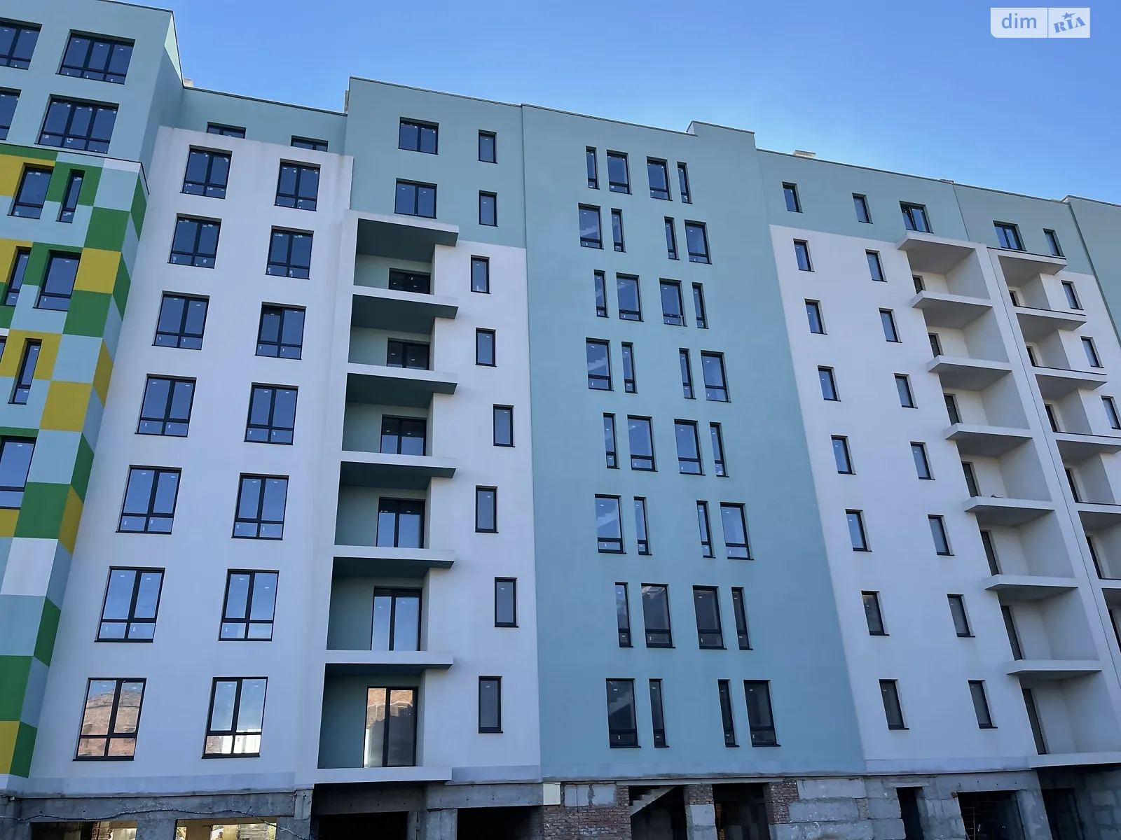 Продается 3-комнатная квартира 88.5 кв. м в Волчинце, ул. Тараса Шевченко, 113 - фото 1