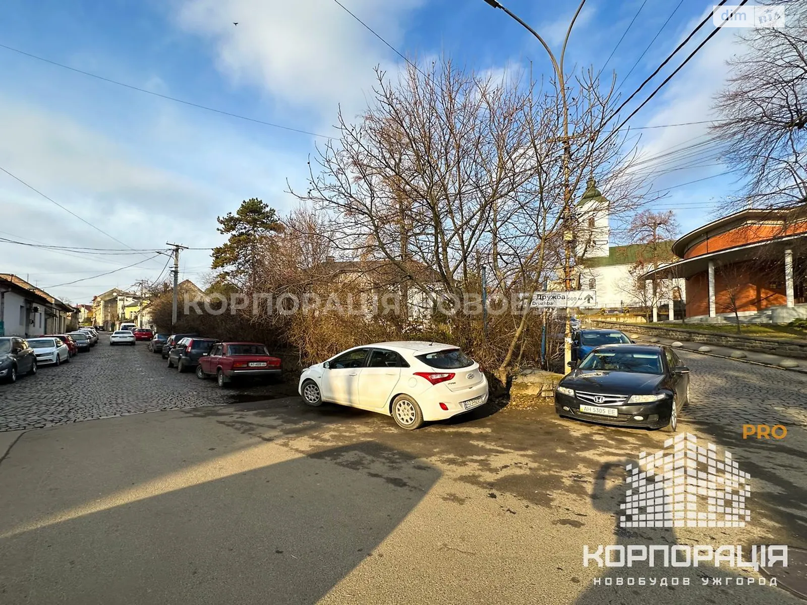 Продается земельный участок 3 соток в Закарпатской области, цена: 300000 $ - фото 1