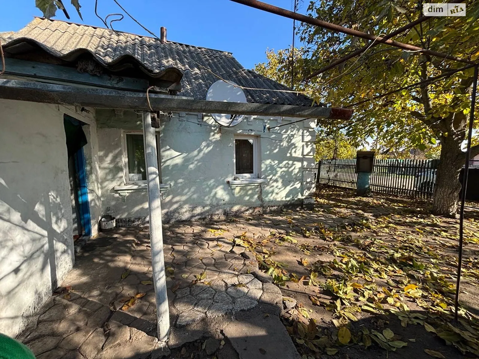 Продается земельный участок 2361.7 соток в Кировоградской области, цена: 31999 $ - фото 1