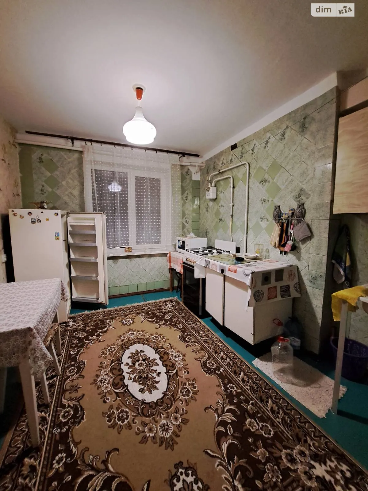 Сдается в аренду 3-комнатная квартира 57.6 кв. м в Николаеве, ул. Генерала Алмазова(Генерала Карпенко) - фото 1