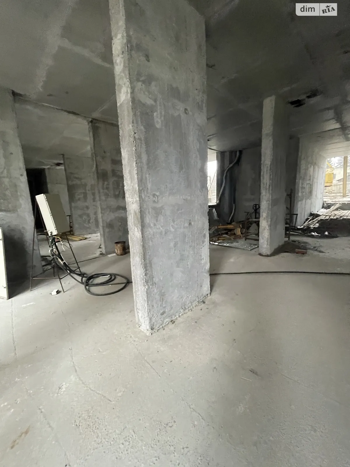 Продается помещения свободного назначения 54 кв. м в 24-этажном здании, цена: 87500 $ - фото 1