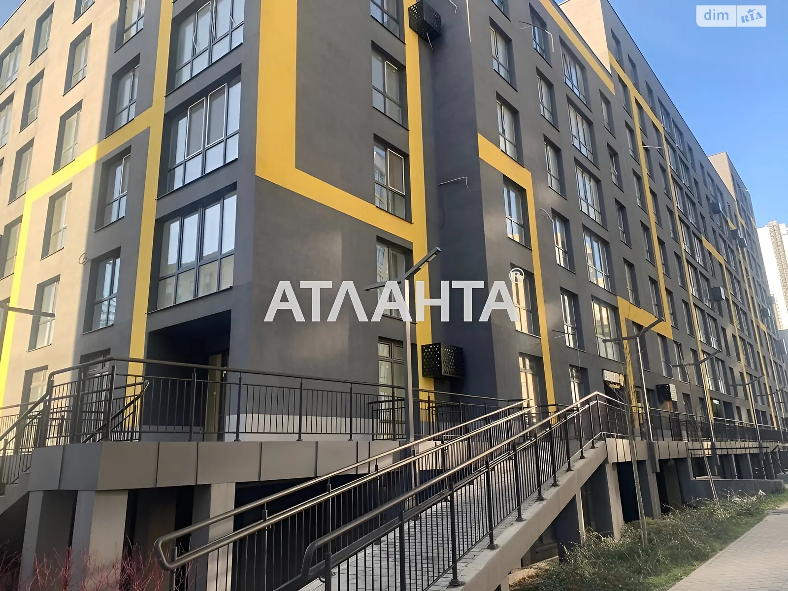 Продається офіс 23.14 кв. м в бізнес-центрі, цена: 25000 $ - фото 1