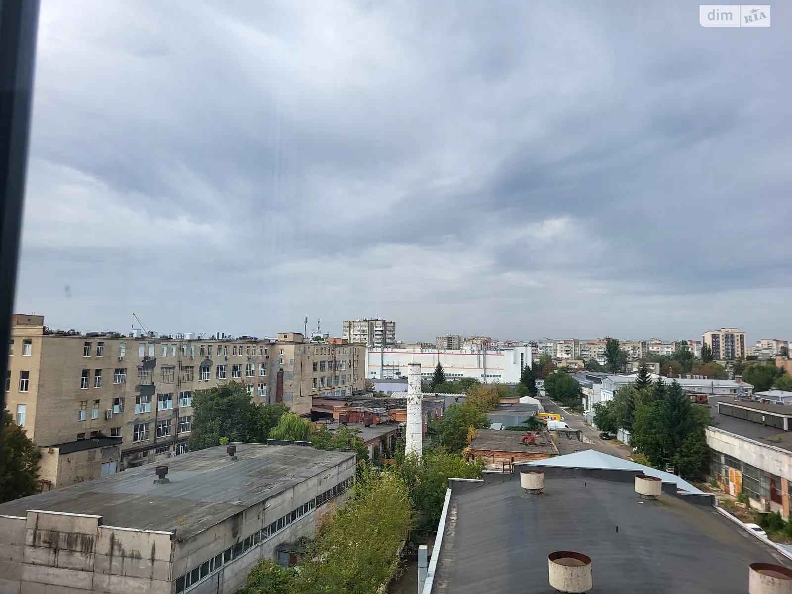 Продается 2-комнатная квартира 71.4 кв. м в Виннице, ул. Константина Василенко - фото 1