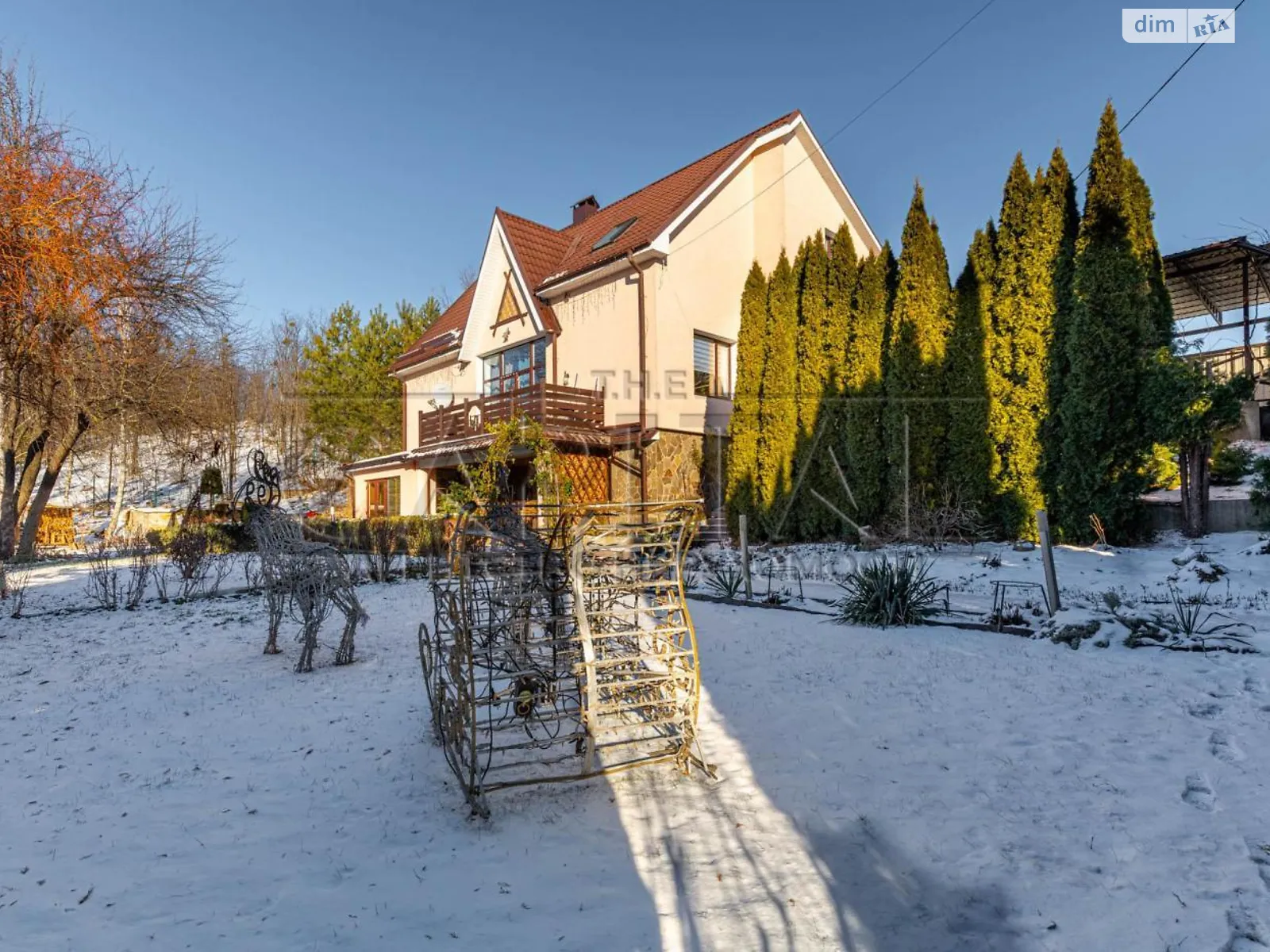 ул. Полевая, 99 Великие Дмитровичи, цена: 350000 $ - фото 1