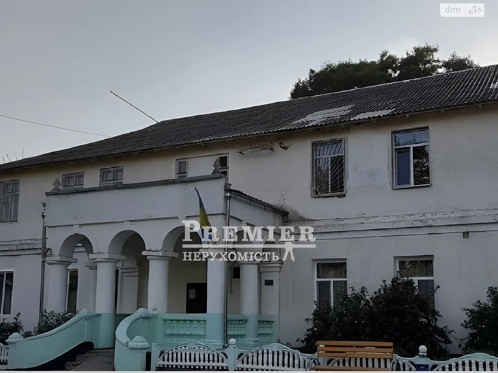 Продается 3-комнатная квартира 44.2 кв. м в Трояндовом, ул. Молодёжная - фото 1