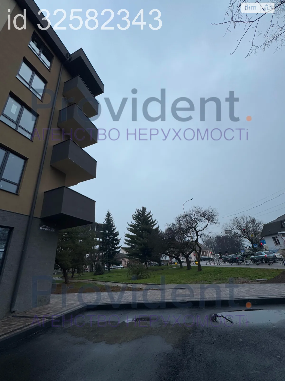 Сдается в аренду помещения свободного назначения 49.1 кв. м в 5-этажном здании, цена: 735 $ - фото 1