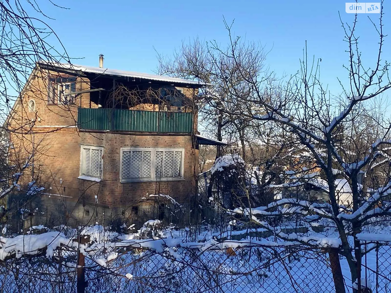 Продается одноэтажный дом 60 кв. м с баней/сауной, цена: 15000 $ - фото 1