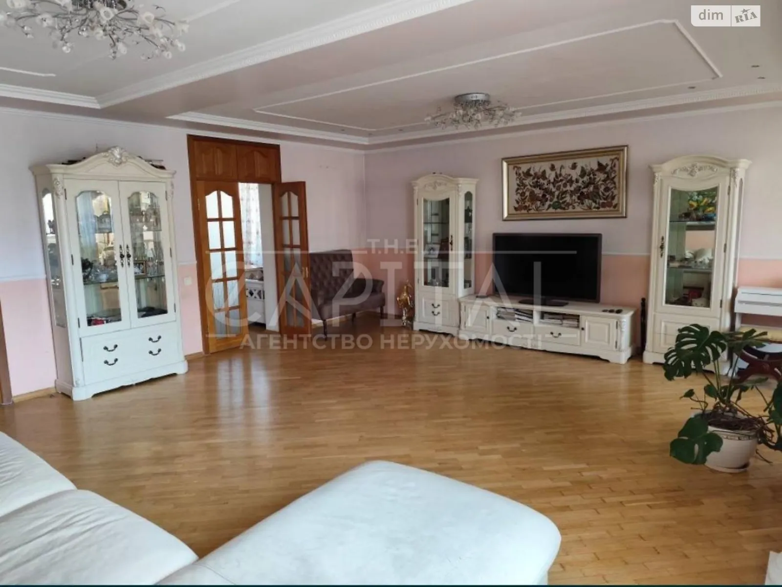 Продается 3-комнатная квартира 151 кв. м в Киеве, цена: 297000 $ - фото 1