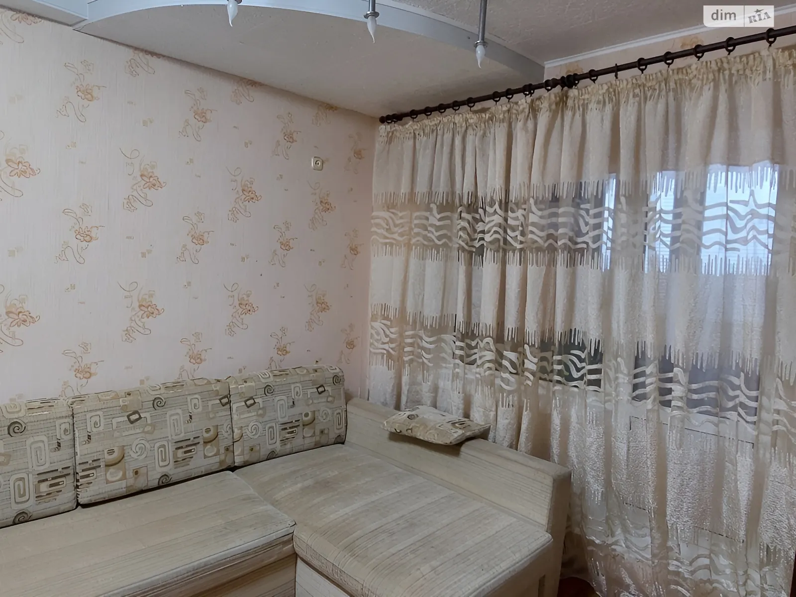 Продается 2-комнатная квартира 45 кв. м в Харькове, Салтовское шоссе, 262А - фото 1