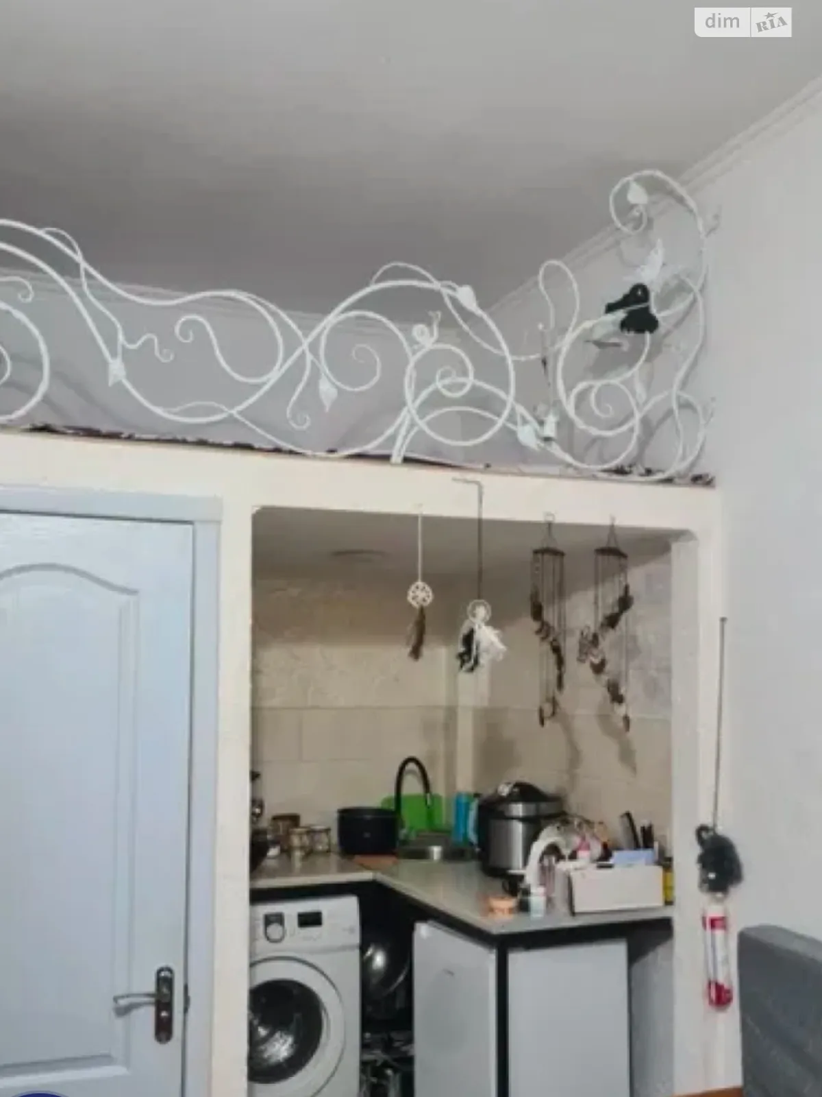 Продається 1-кімнатна квартира 18 кв. м у Одесі, вул. Генерала Ватутіна - фото 1