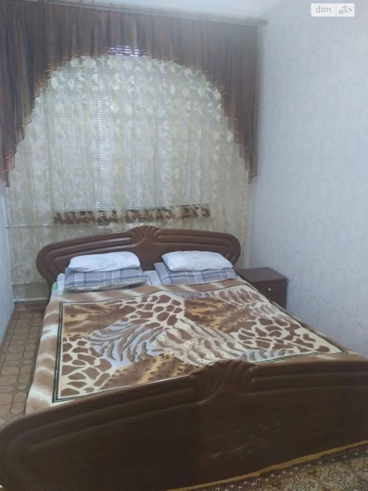Продається 2-кімнатна квартира 54 кв. м у Миколаєві, вул. Благовісного(Нікольська) - фото 1