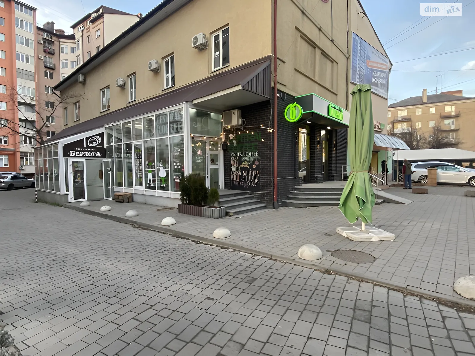 Здається в оренду приміщення вільного призначення 20 кв. м в 1-поверховій будівлі, цена: 16000 грн - фото 1