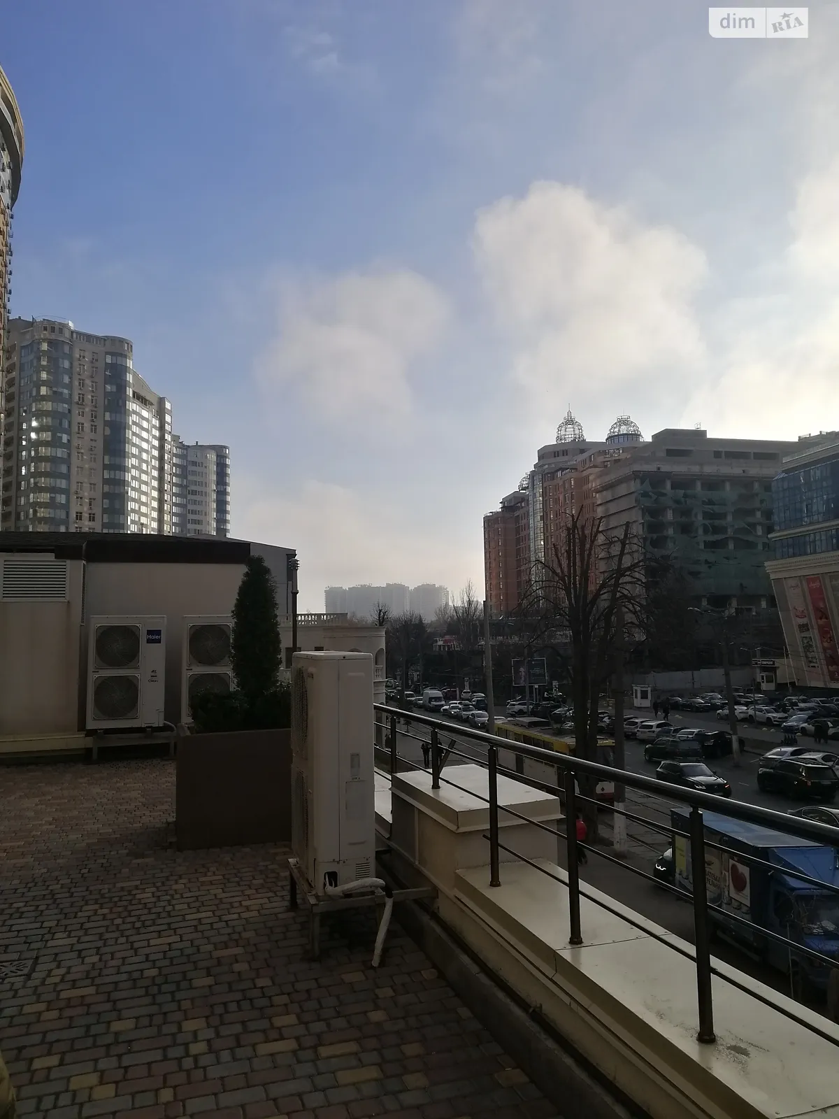 Продается 1-комнатная квартира 41 кв. м в Одессе, ул. Генуэзская, 3Б - фото 1