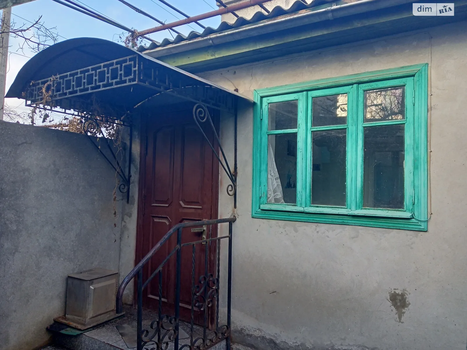 Продается часть дома 56 кв. м с подвалом, цена: 29000 $ - фото 1