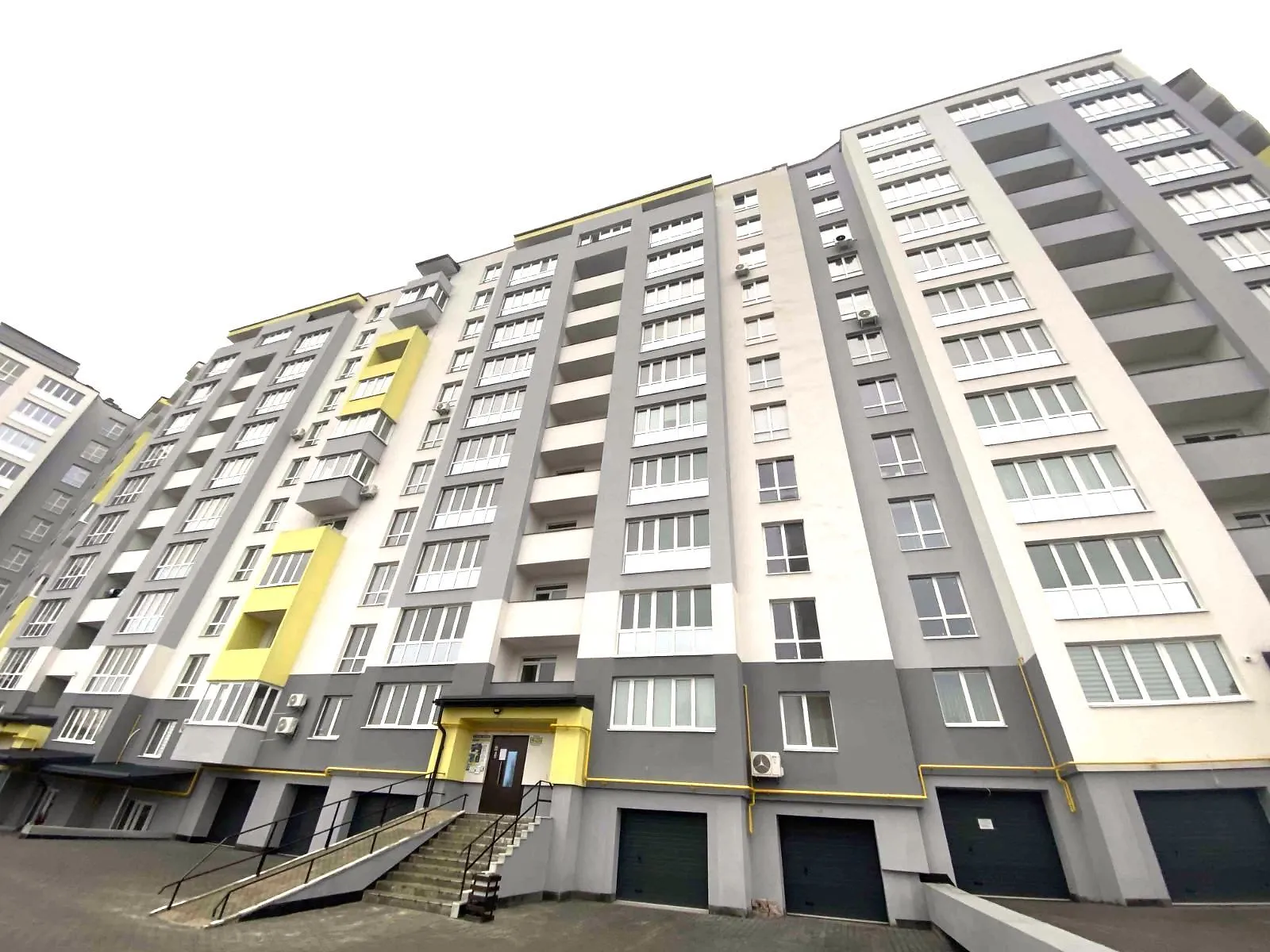 2-кімнатна квартира 69.4 кв. м у, цена: 53499 $ - фото 1