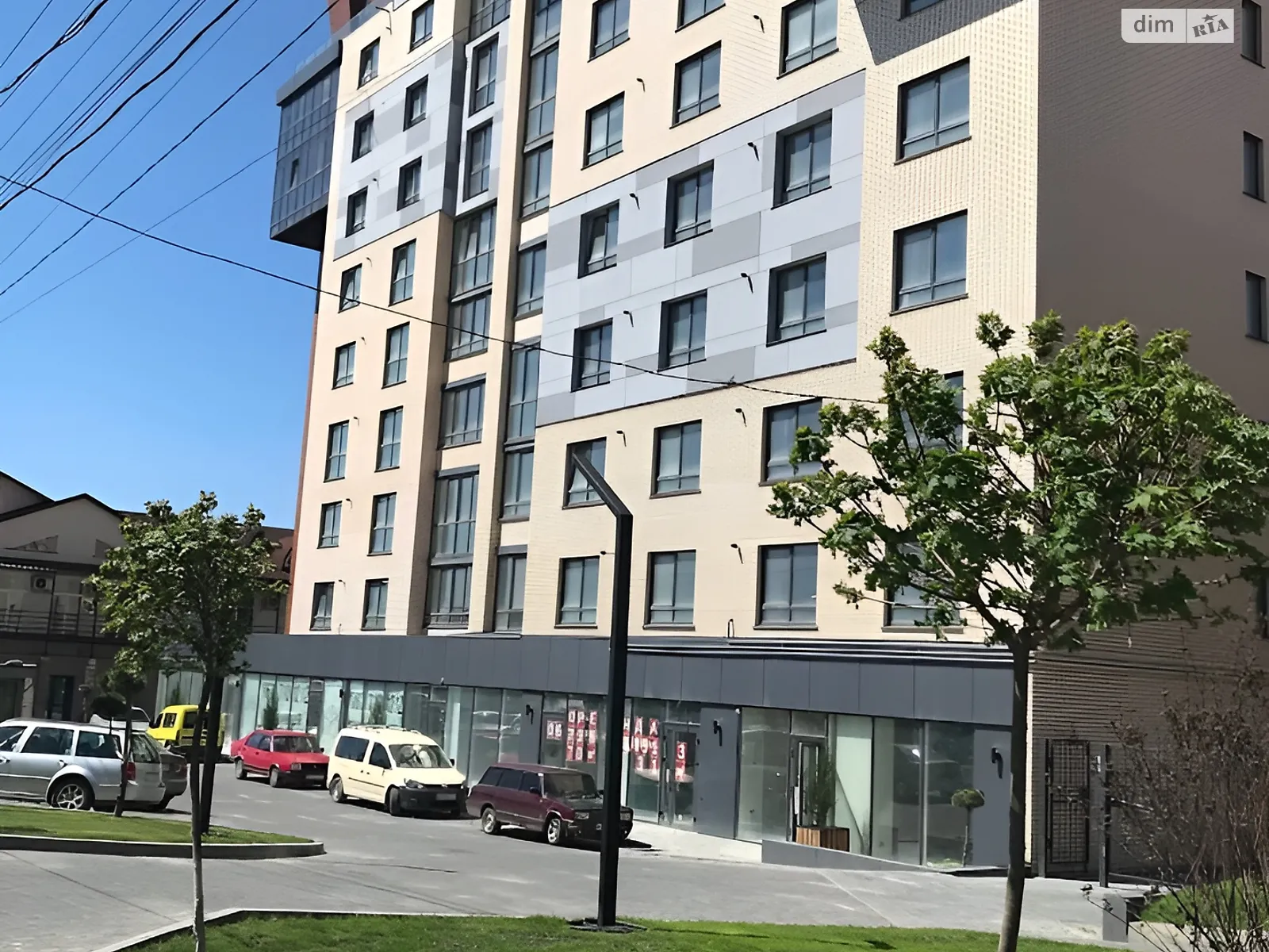 Продается 3-комнатная квартира 109.7 кв. м в Хмельницком, ул. Степана Бандеры, 15 - фото 1