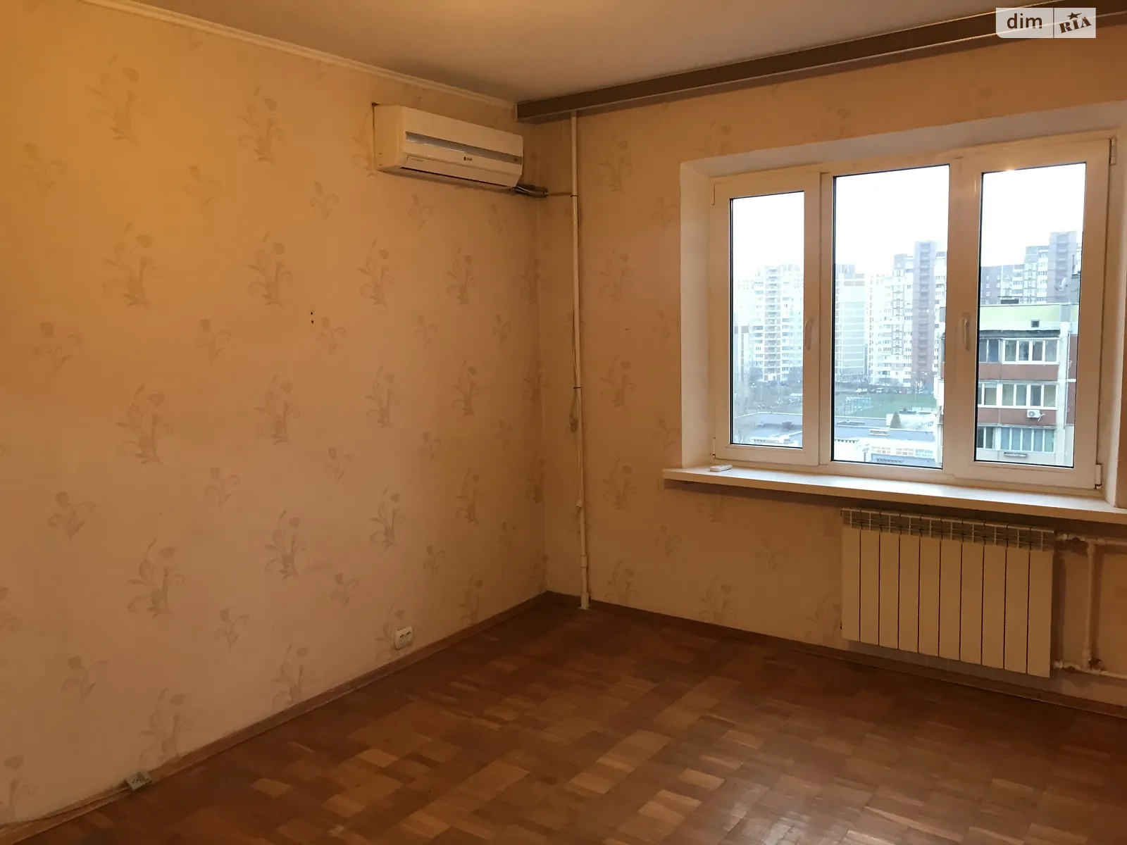 Продается 2-комнатная квартира 55.6 кв. м в Киеве, ул. Николая Закревского, 69 - фото 1